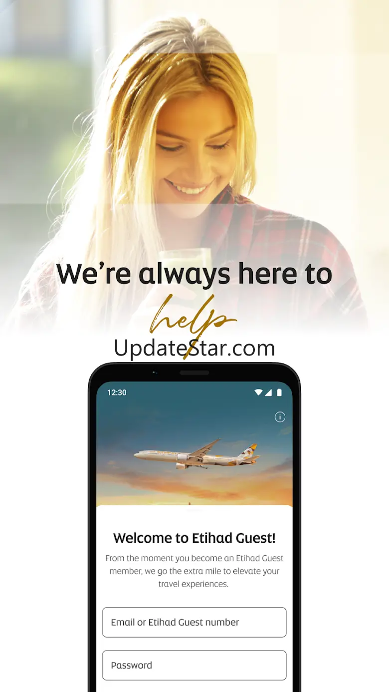 Etihad Guest 2.0.8