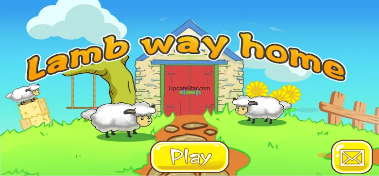 Lamb Way Home 1.4