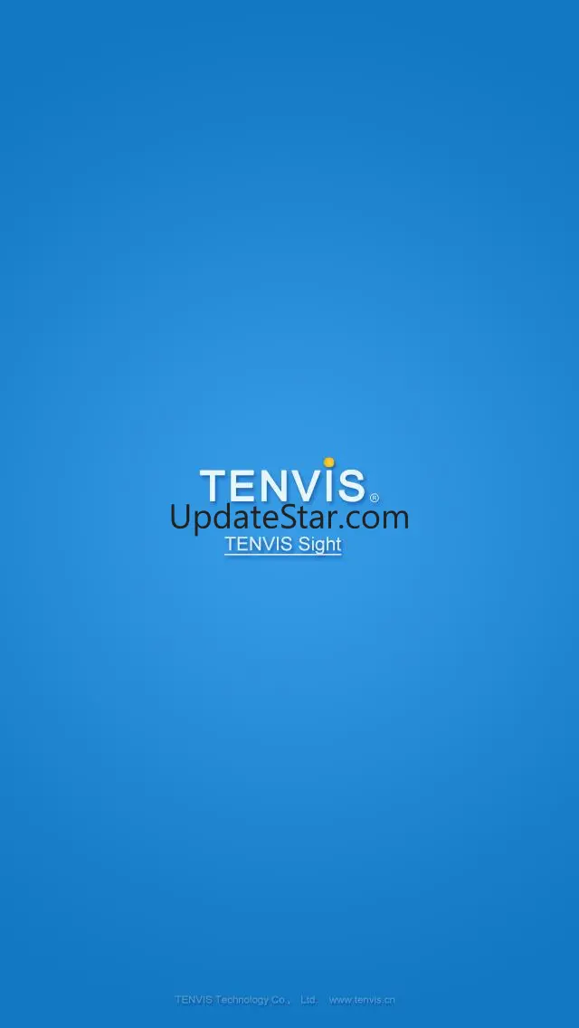 TENVIS Sight 1.3