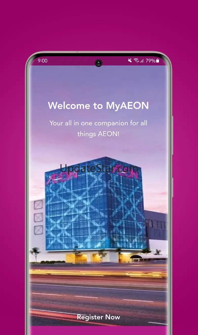 iAEON 6.4.0
