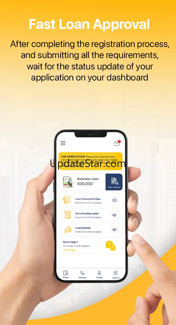 Vidalia Lending Corp. 4.2.4