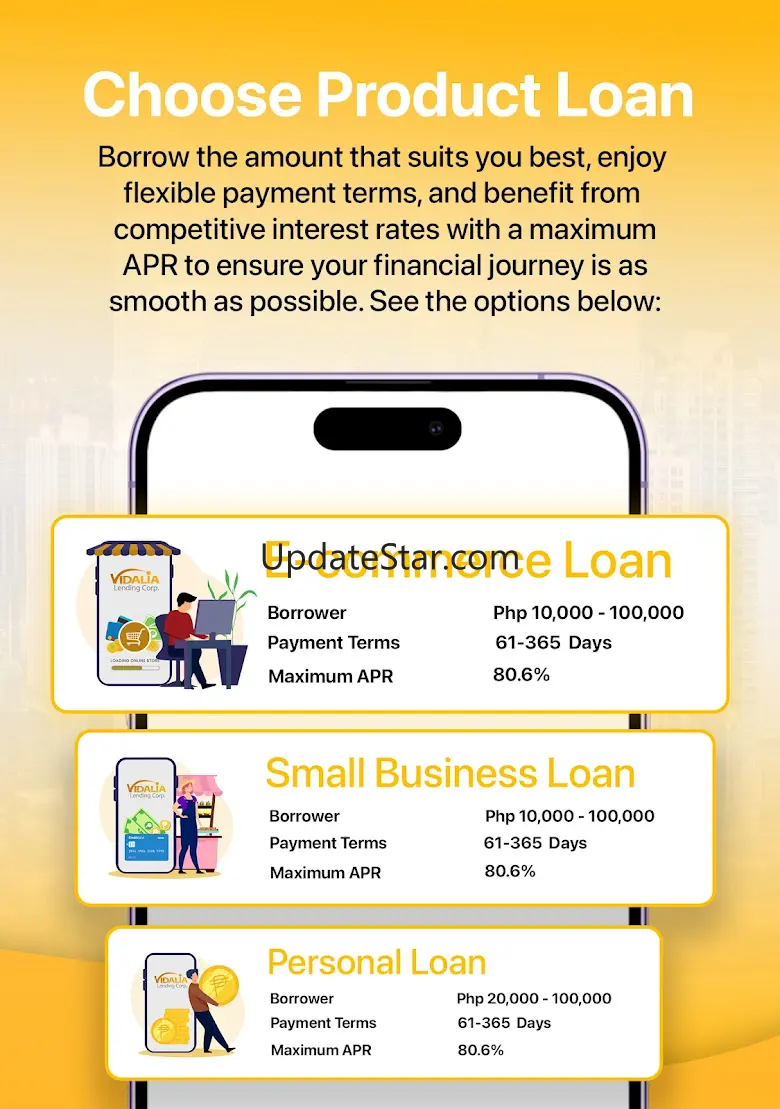 Vidalia Lending Corp. 4.2.4