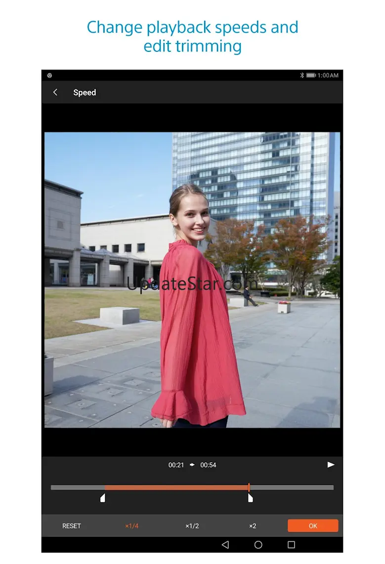 Movie Edit add-on 1.2.2