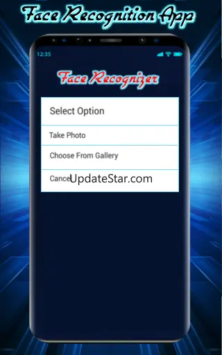 Face Recognizer, Facial Recogn 1.0