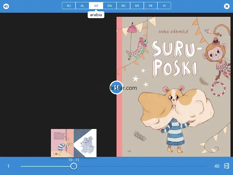 Lukulumo 1.6.59