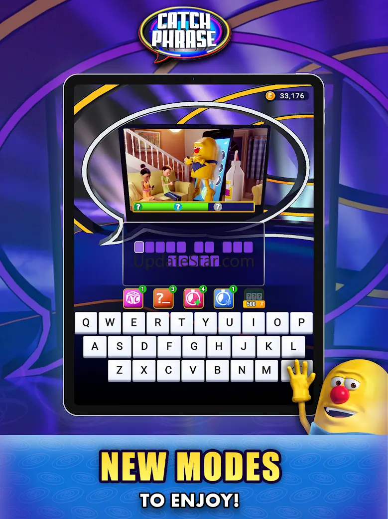 Catchphrase - Official TV Game 0.8.4