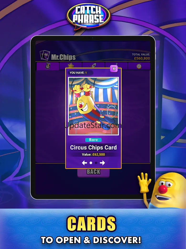 Catchphrase - Official TV Game 0.8.4