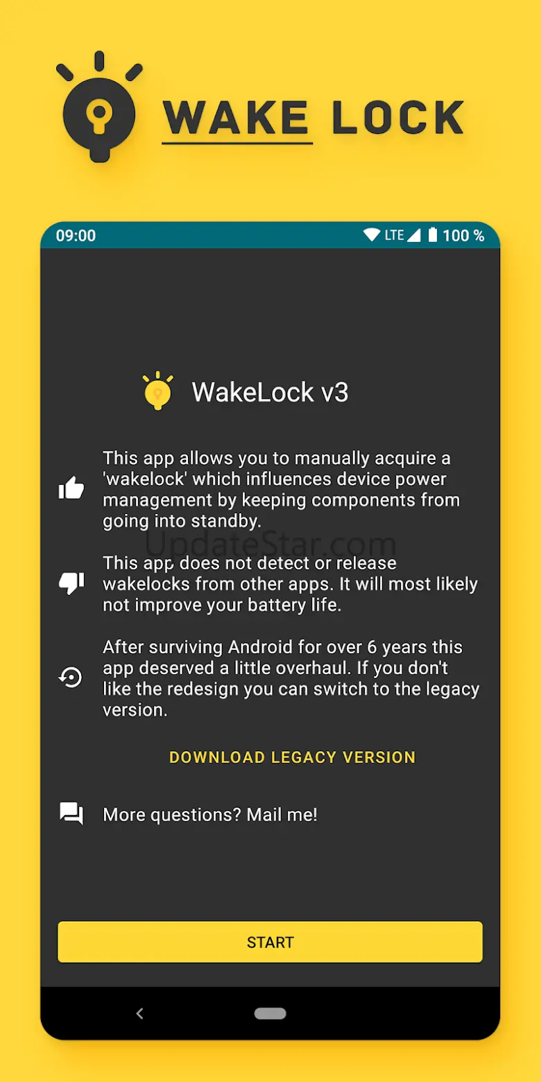 Wakelock Revamp - PowerManager 3.4.0