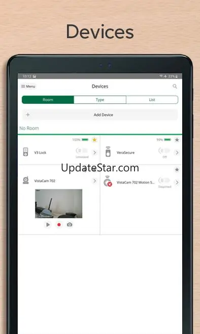 Vera Mobile 7.108.1.34