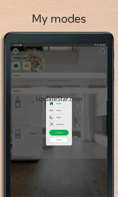 Vera Mobile 7.108.1.34