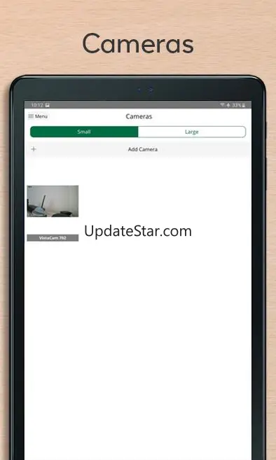 Vera Mobile 7.108.1.34