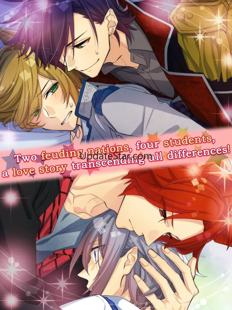 TekiKare - Boyfriend or Foe? - 1.0.5