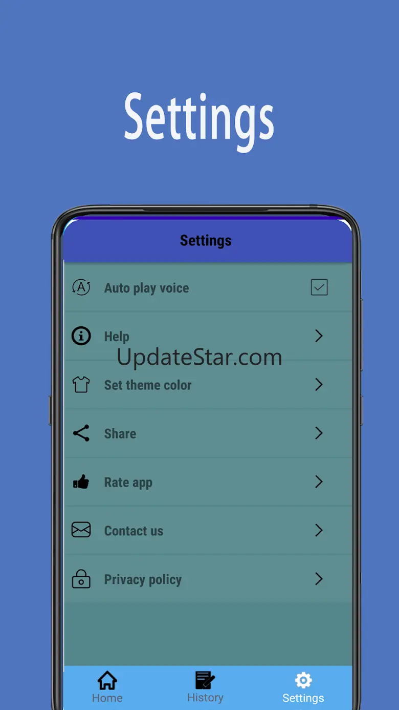 All Language Translator | Voic 1.0.20