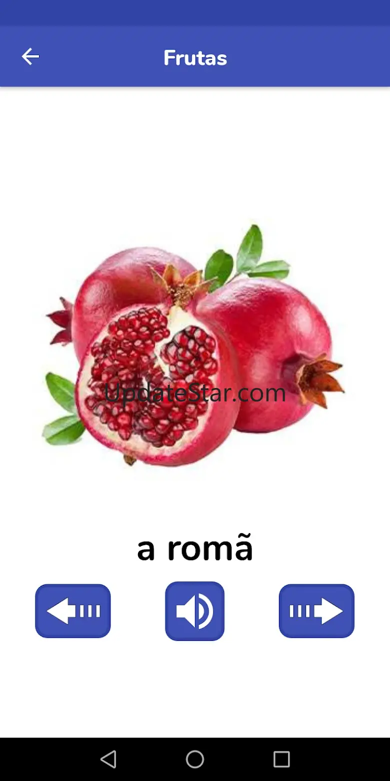 Portuguese for Kids 3.0
