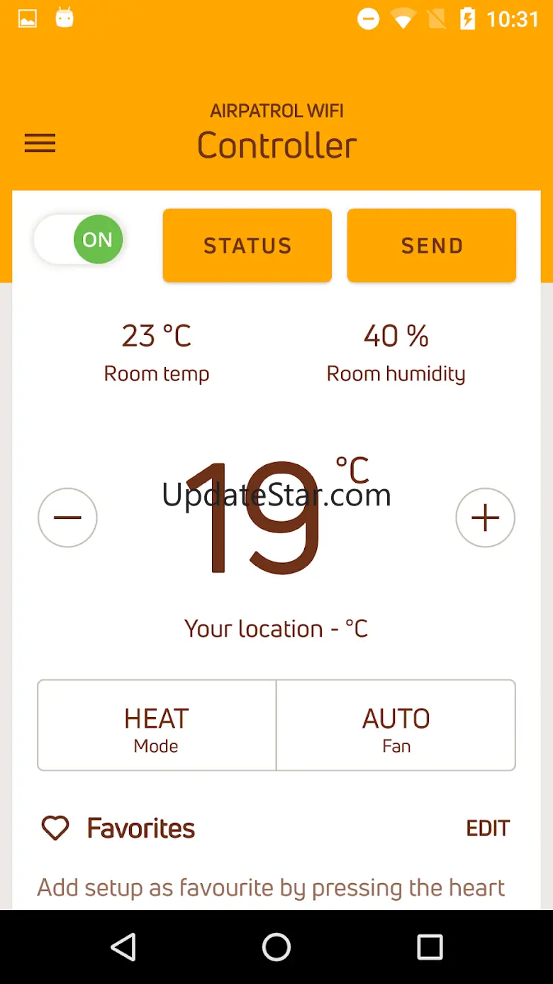 AirPatrol - Smart AC control 4.6.4