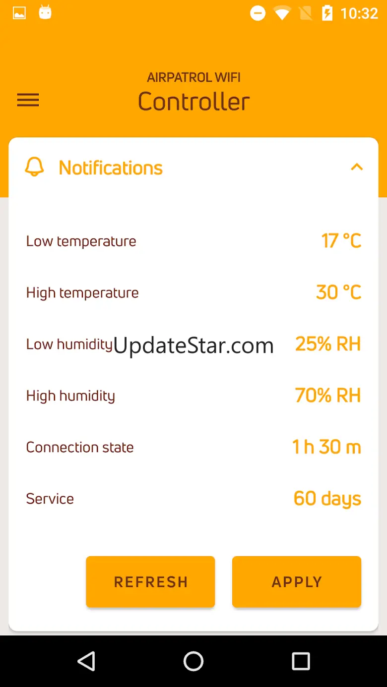 AirPatrol - Smart AC control 4.6.4