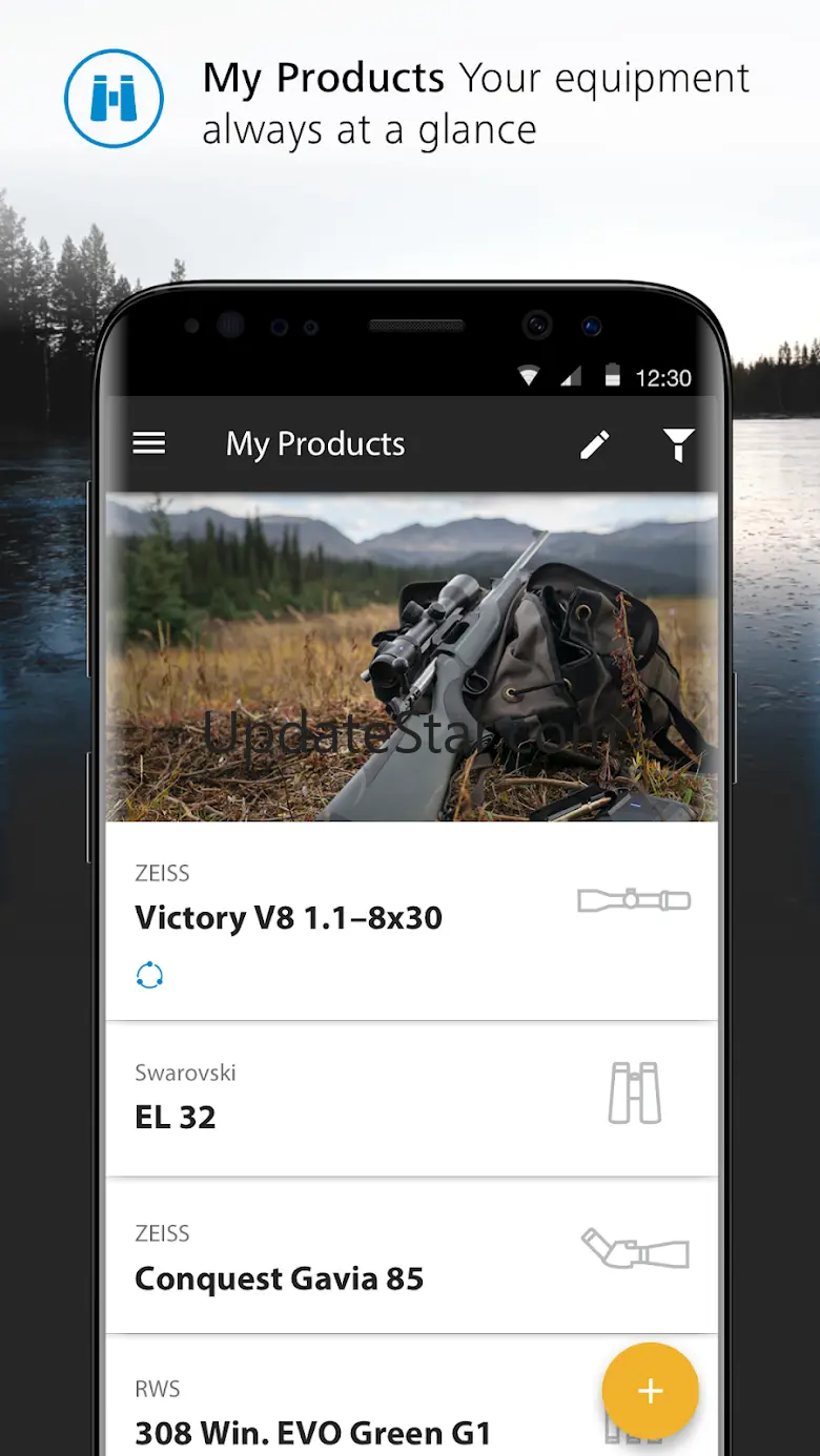 ZEISS Hunting 8.0.2