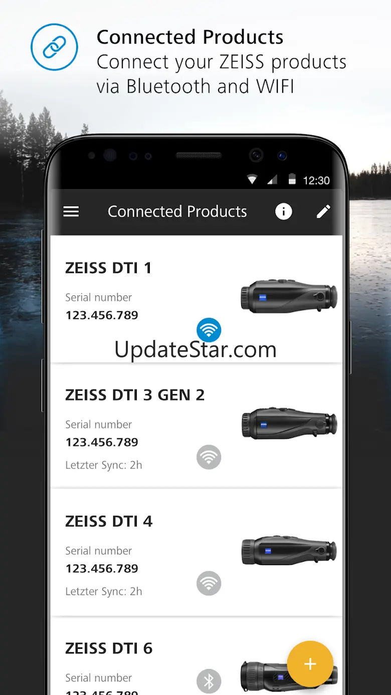 ZEISS Hunting 8.0.2