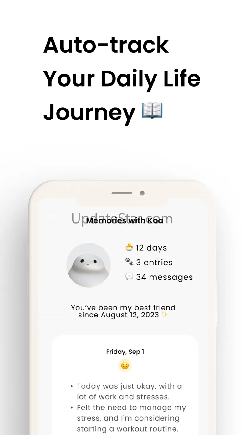 Familiar: Your Self Care Pal 1.0