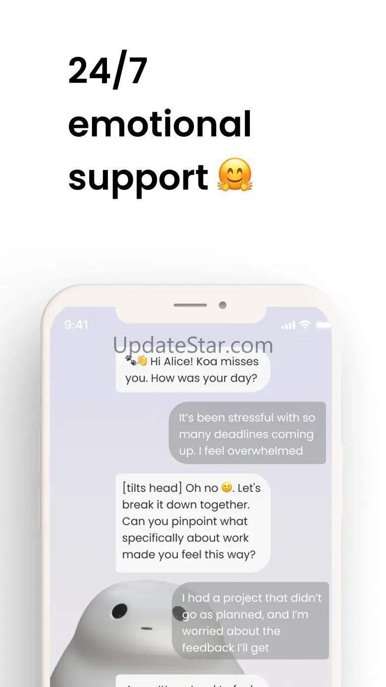 Familiar: Your Self Care Pal 1.0