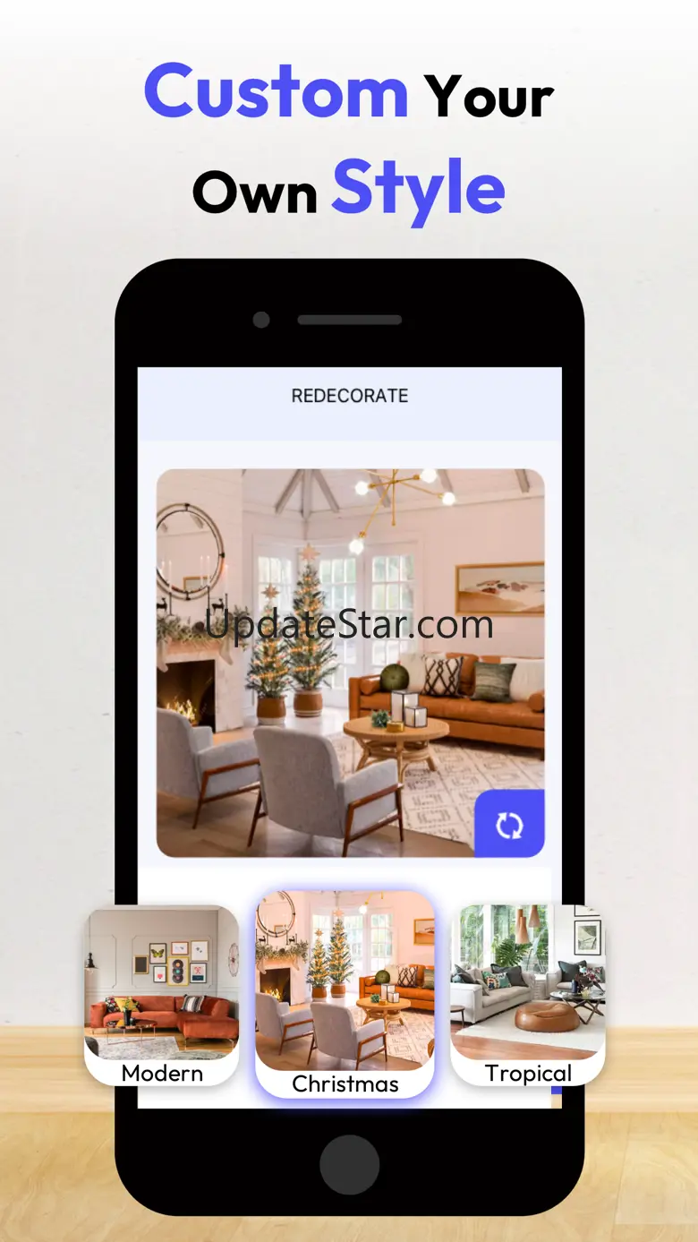 Interior AI Room Home Design 1.0.3