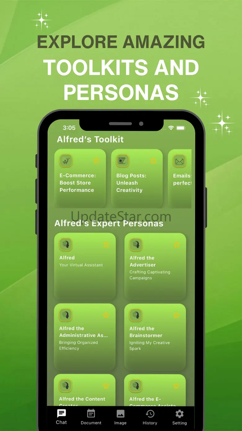 Knowlton AI Business Assistant 1.1.6