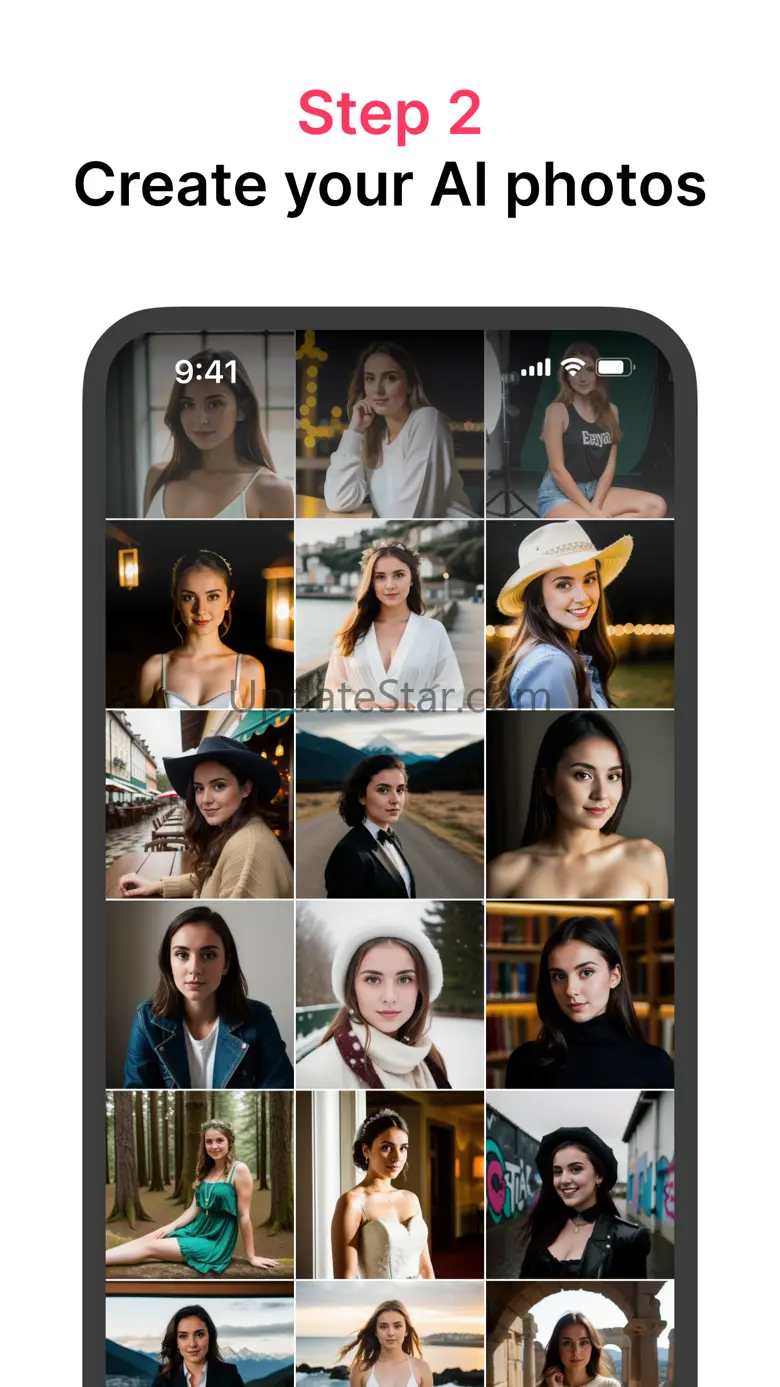AI Photo Studio 1.2.5