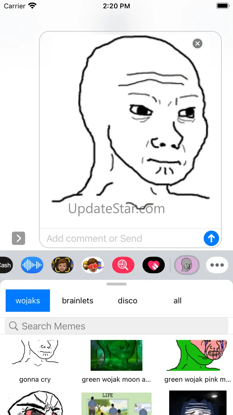 1MemeHub 1.14