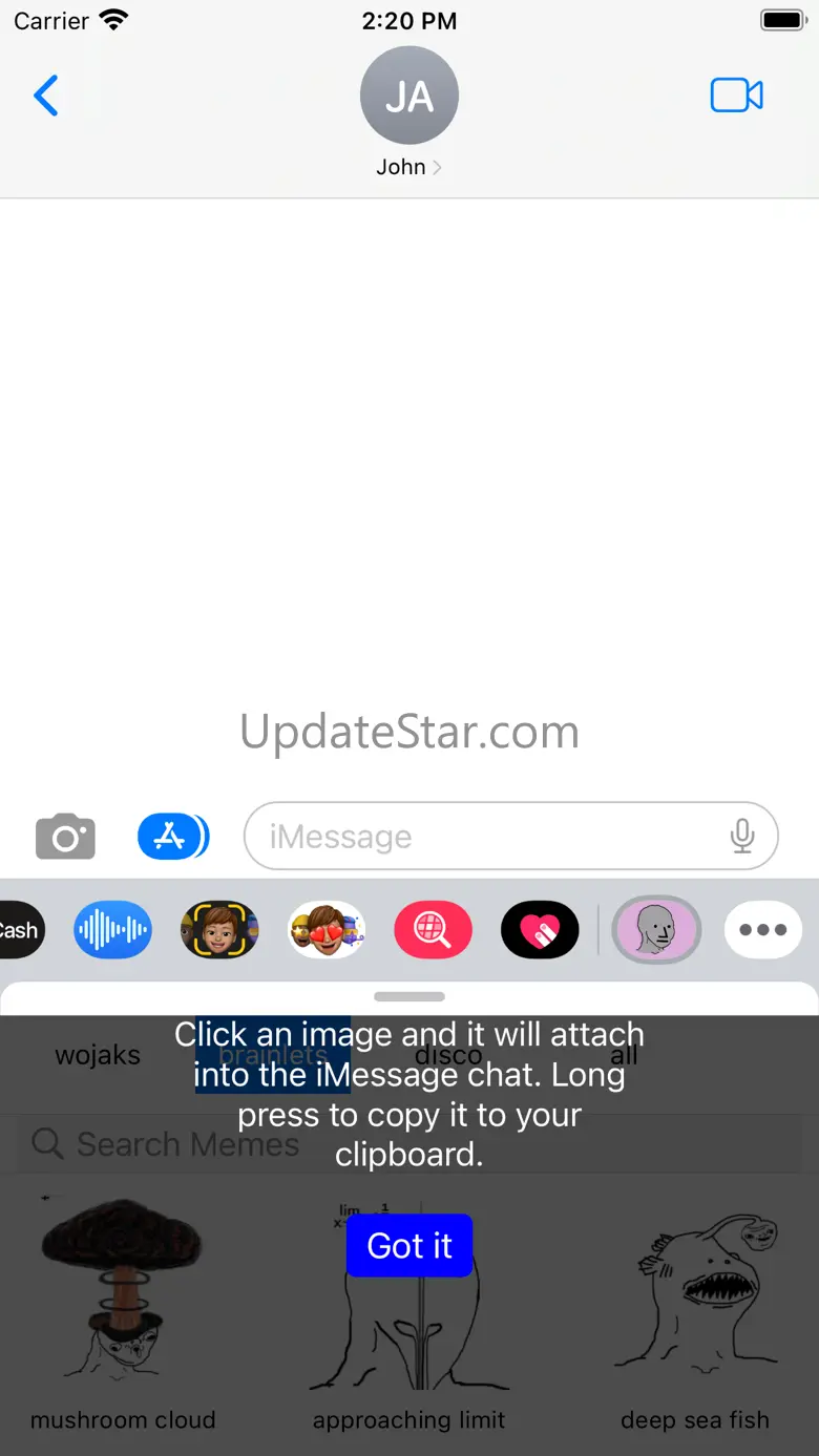 1MemeHub 1.14