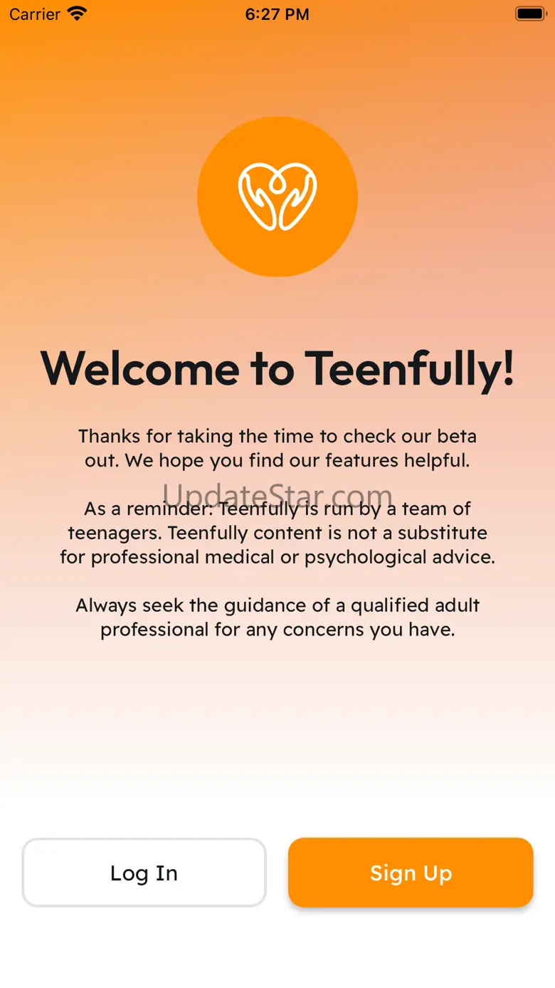 Teenfully 1.2.7