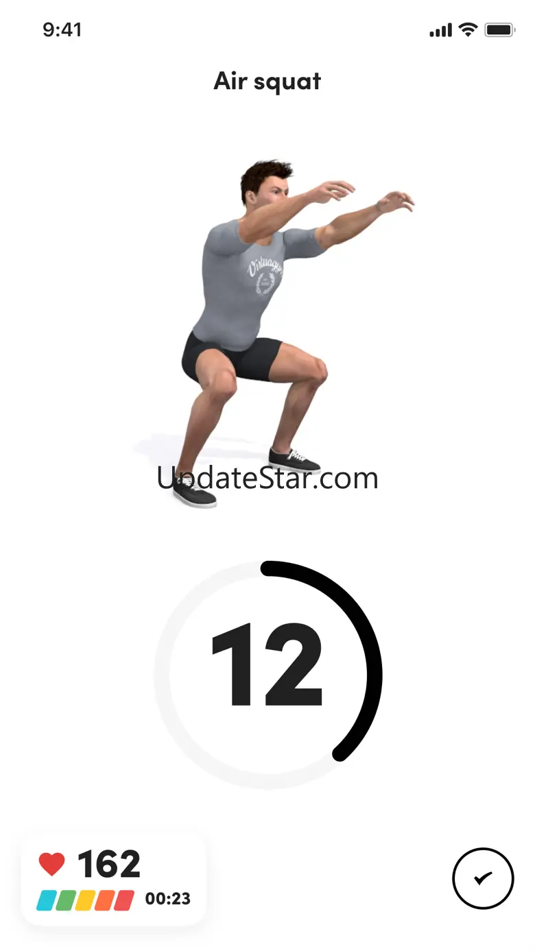 J.C. Jones Bootcamp 11.2.5