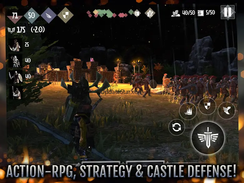 Heroes and Castles 2: Premium 1.01.12