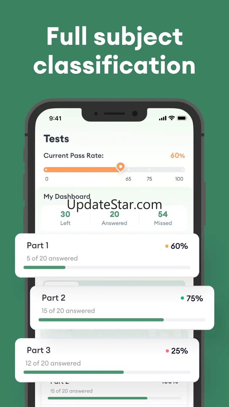 PCCN Exam Practice 2024 1.0.1