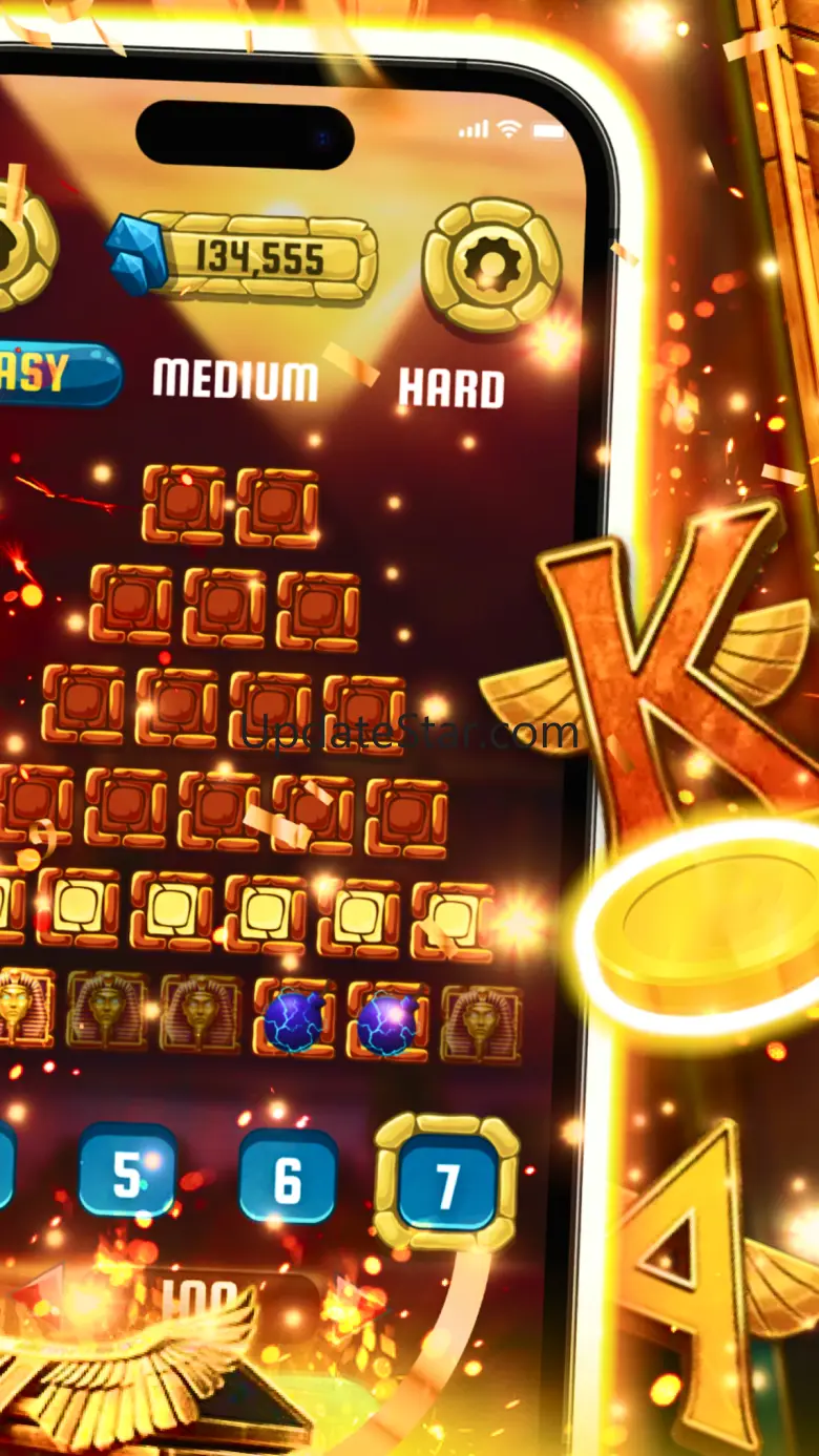 Anubis Quest 1.0