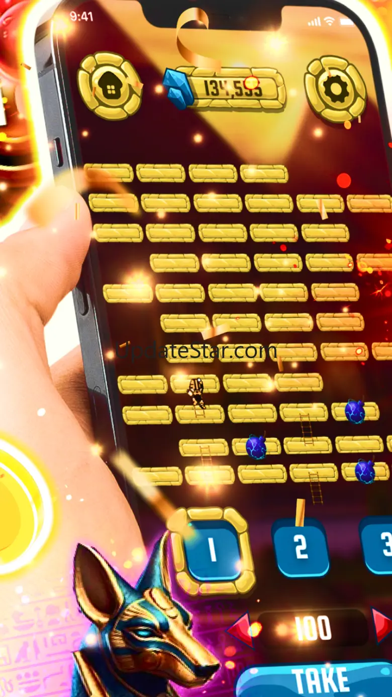 Anubis Quest 1.0