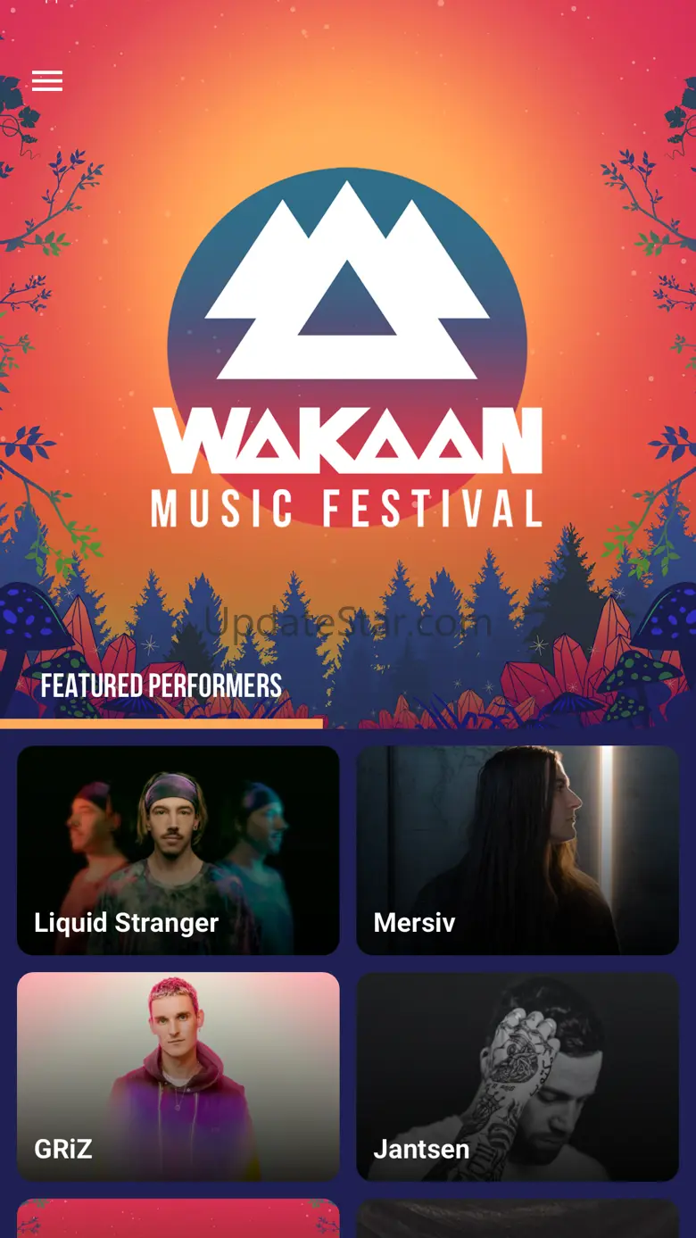 WAKAAN Fest 2023 1.0
