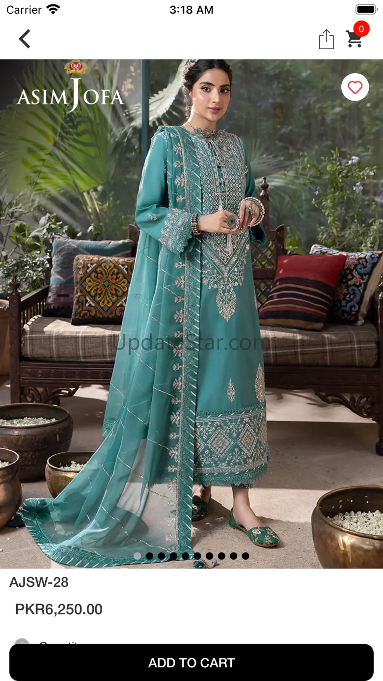 Asim Jofa 2.0