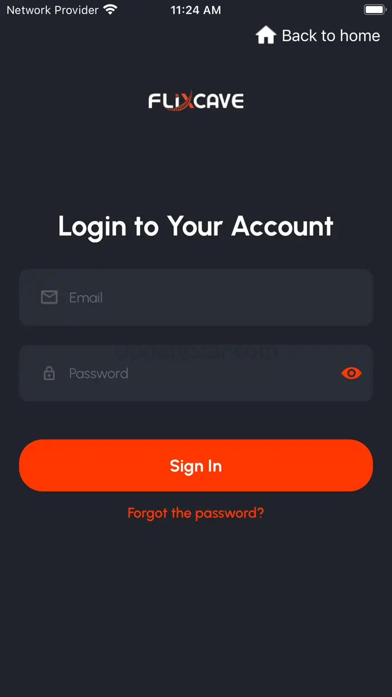 Flixcave 1.0.7