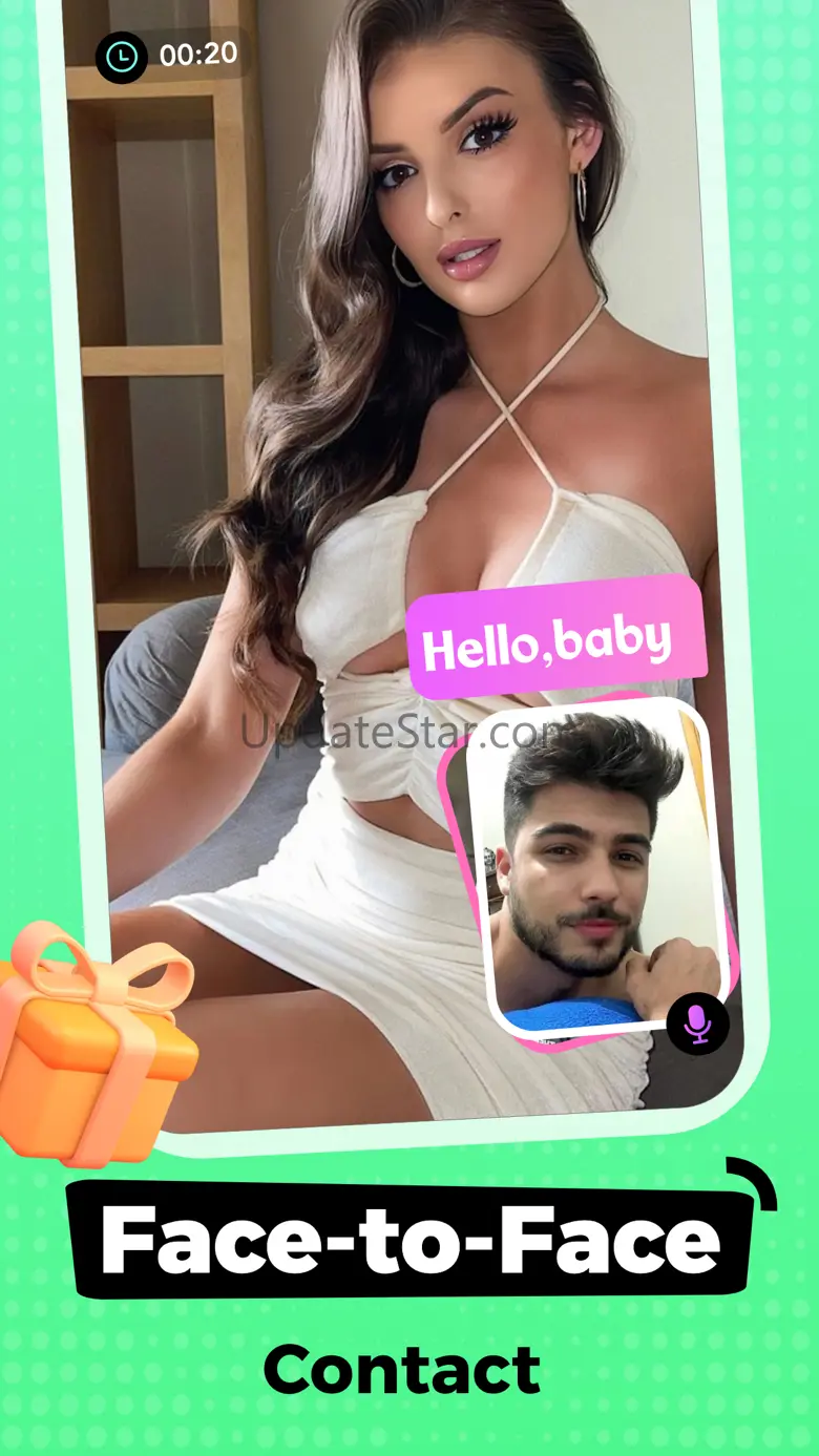 Laikka: Adult Live Video Chat 1.0.2