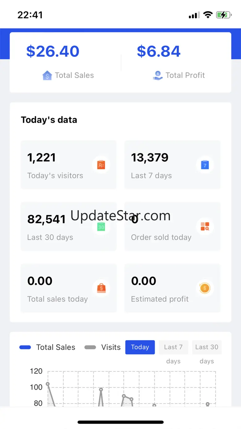 GreenMall Shop 1.0.1