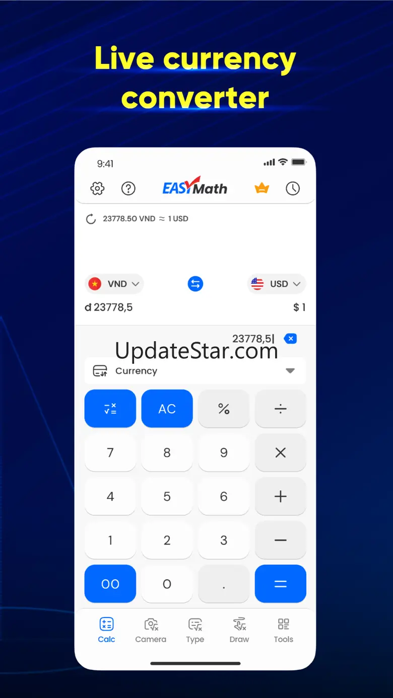 Magic Math - AI Math Solver 2.1.0