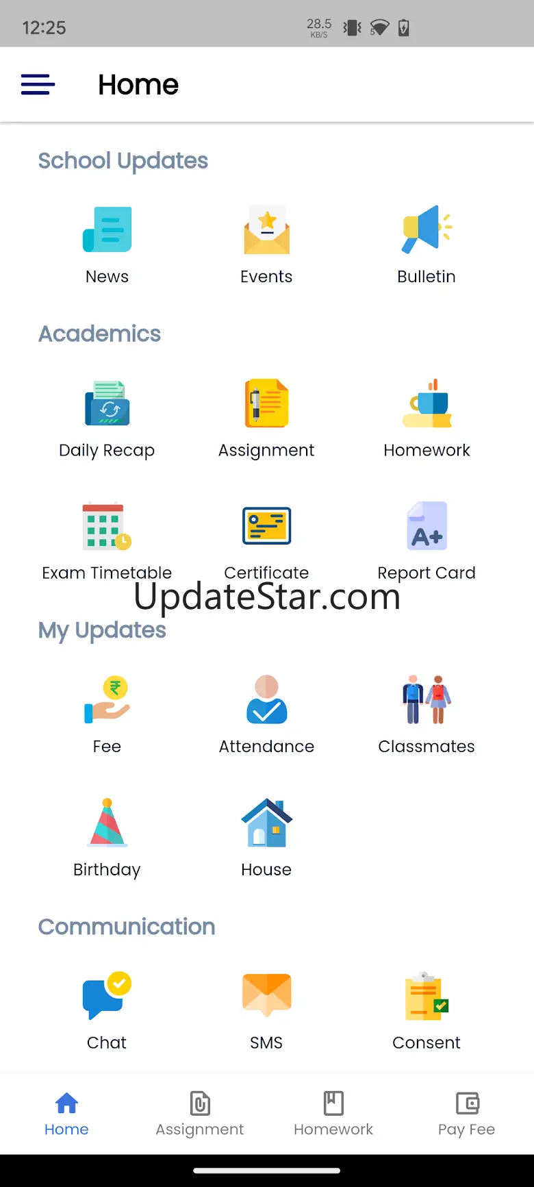 Edisapp for Parents 5.6.3