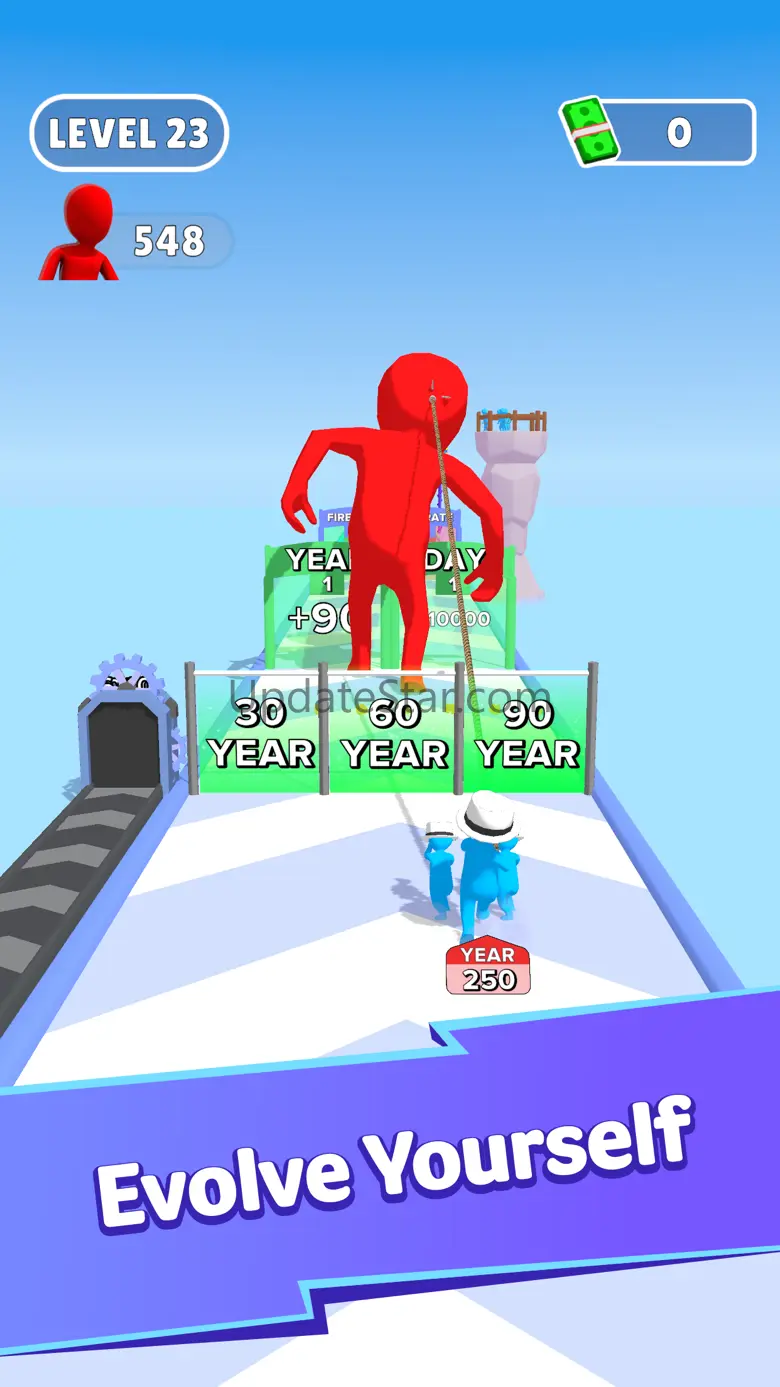 Giant Evolution 1.0.8