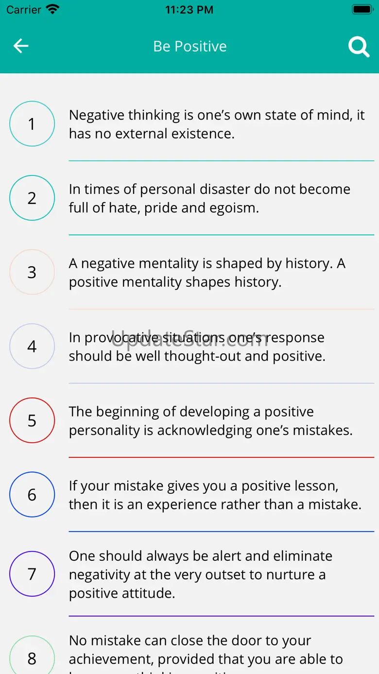 Timeless Wisdom - Quotes 1.4
