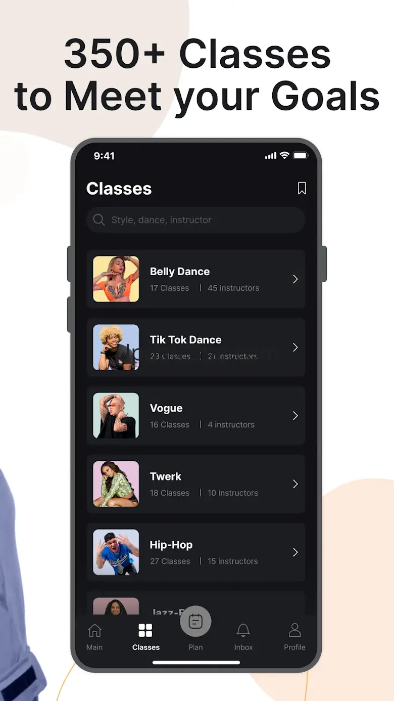 Everdance - Workout & Dance 2.6.7
