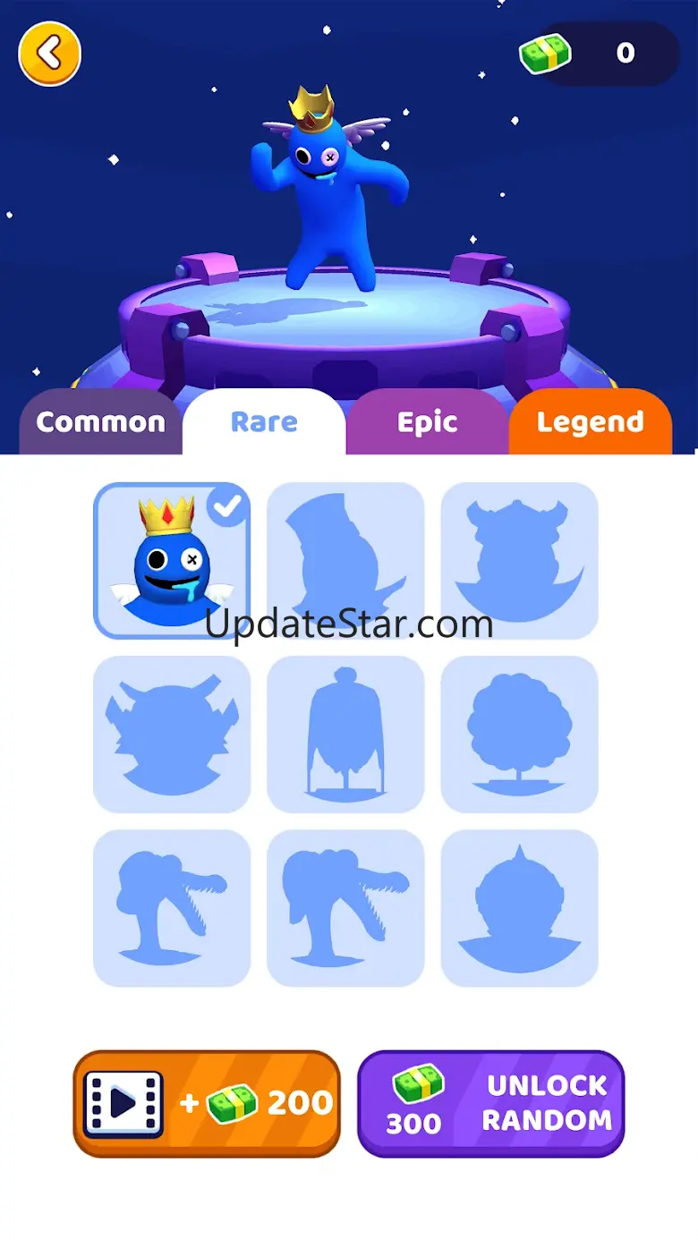 Bear Party: Monster Friends IO 1.0.2