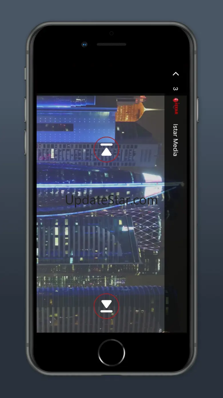 istar media live 1.0.11