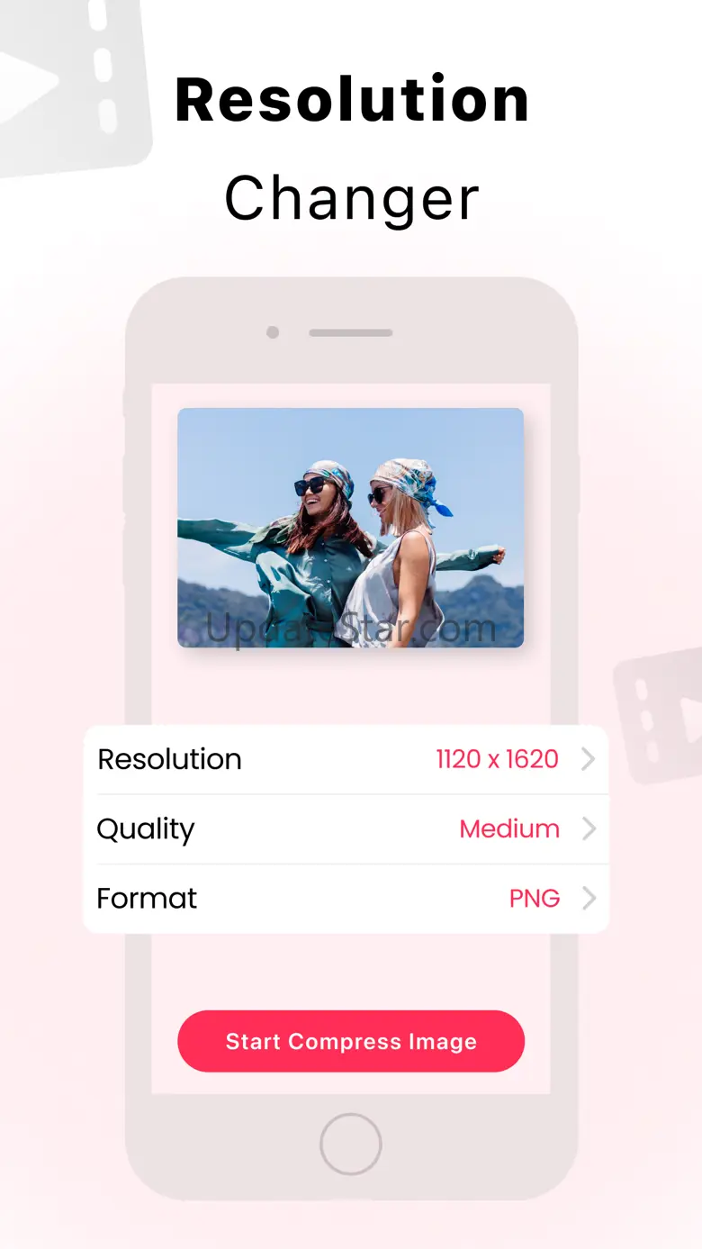 Compress Photos Resize image 1.5