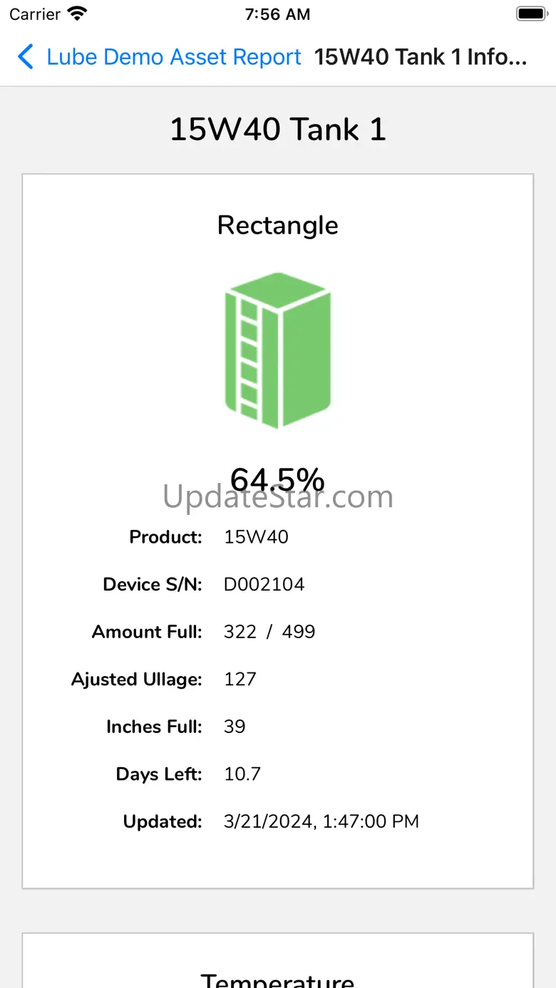 Centeron 2.2.1