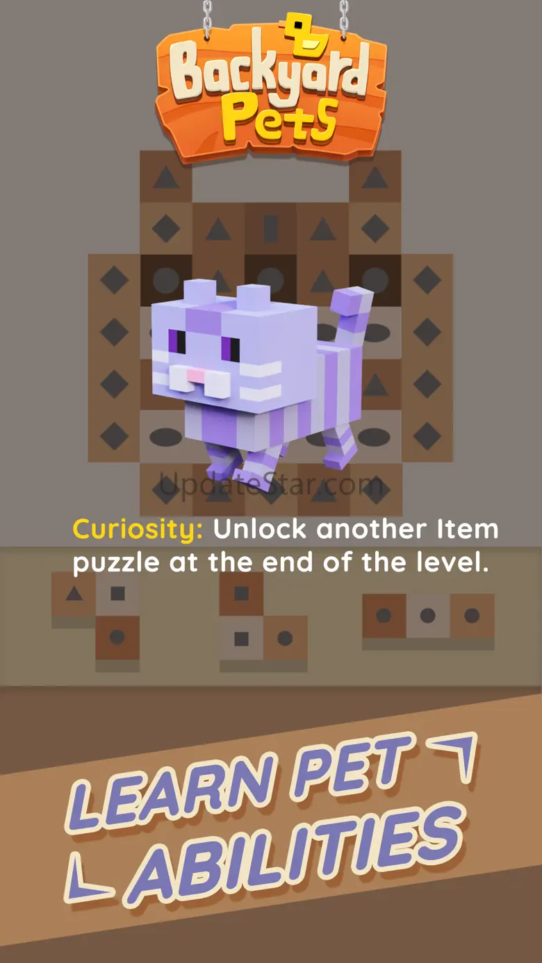 Backyard Pets 0.1.7